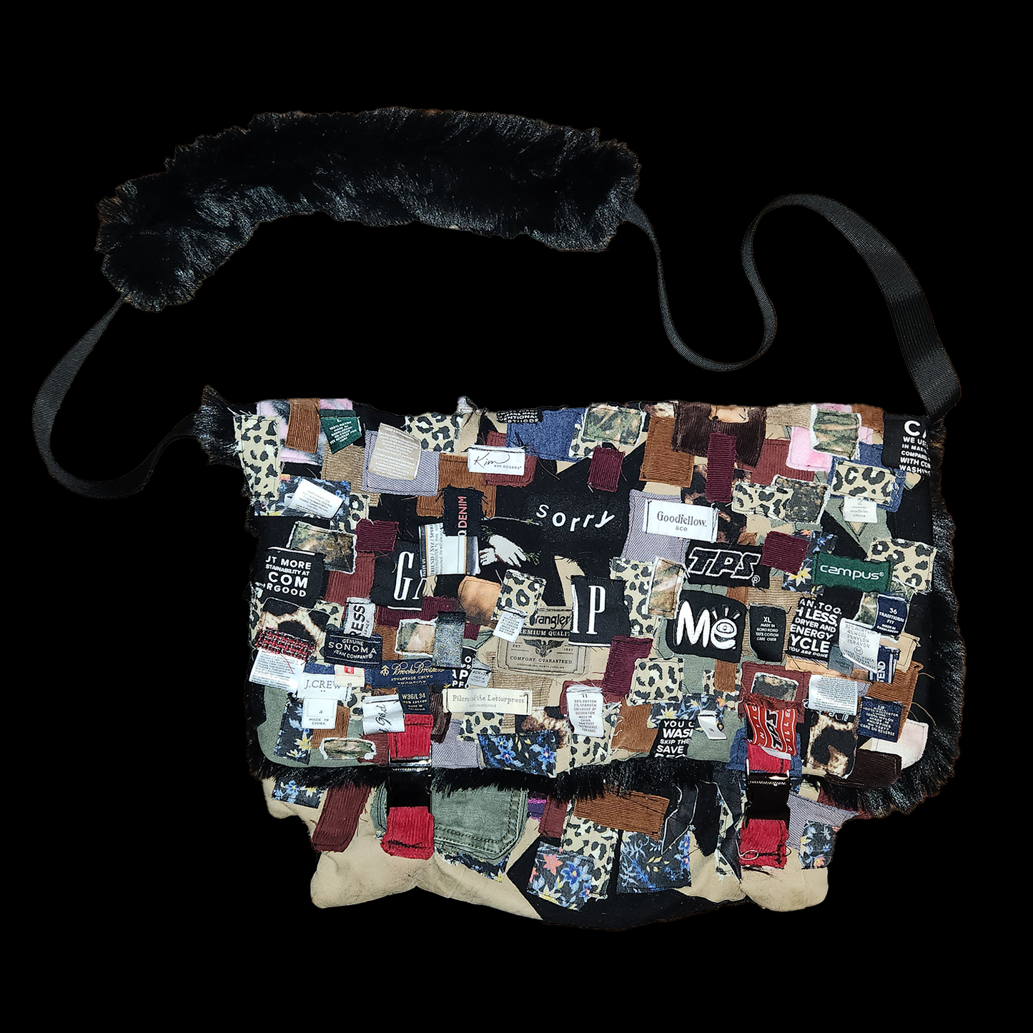 1/1 CONCEPT PASTEBAG