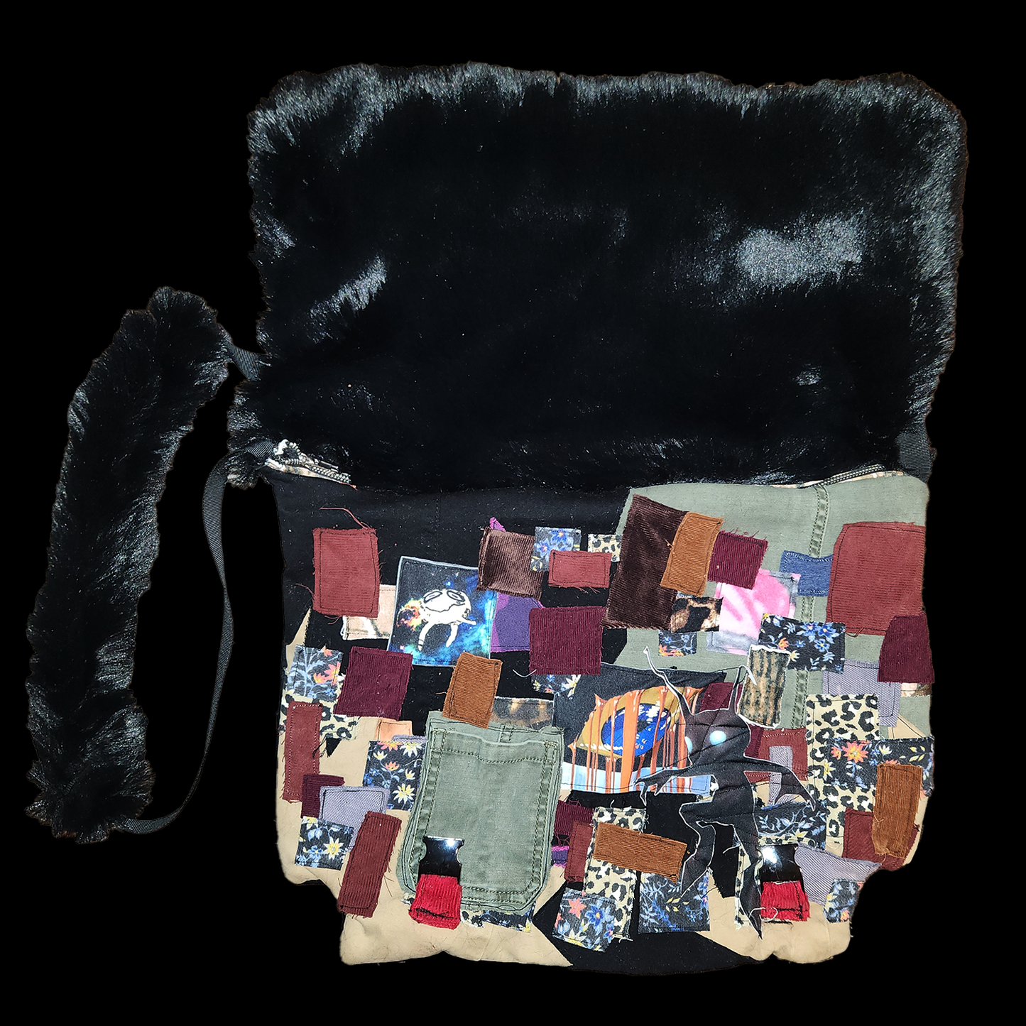 1/1 CONCEPT PASTEBAG