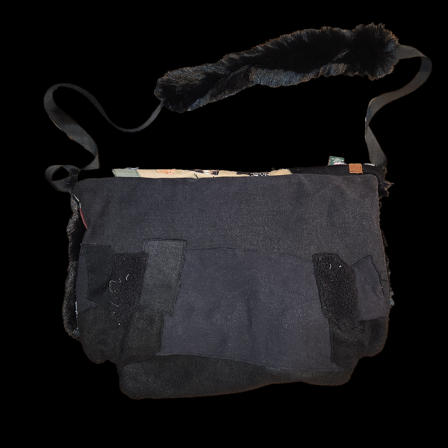 1/1 CONCEPT PASTEBAG