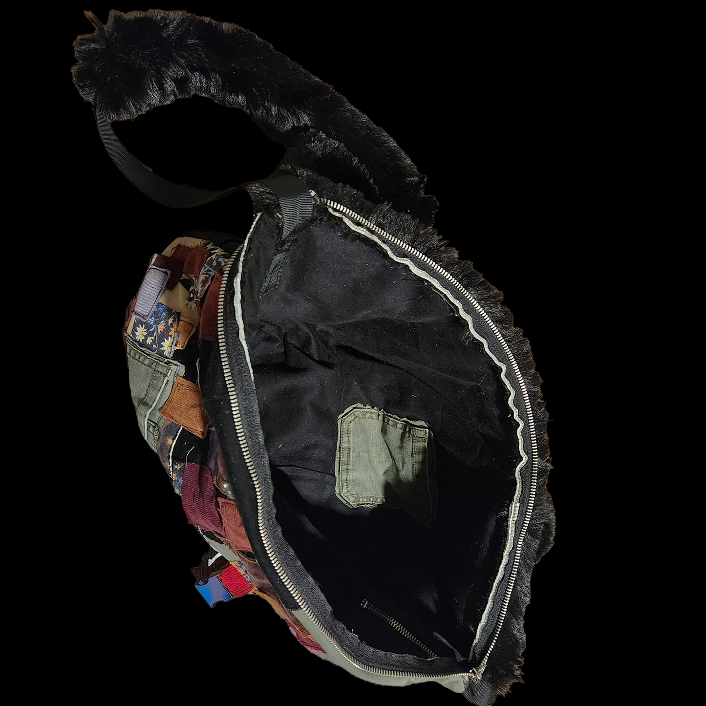 1/1 CONCEPT PASTEBAG