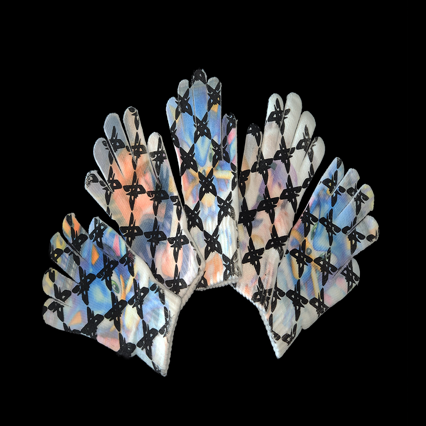 1/1 GX GLOVES (1 PAIR)