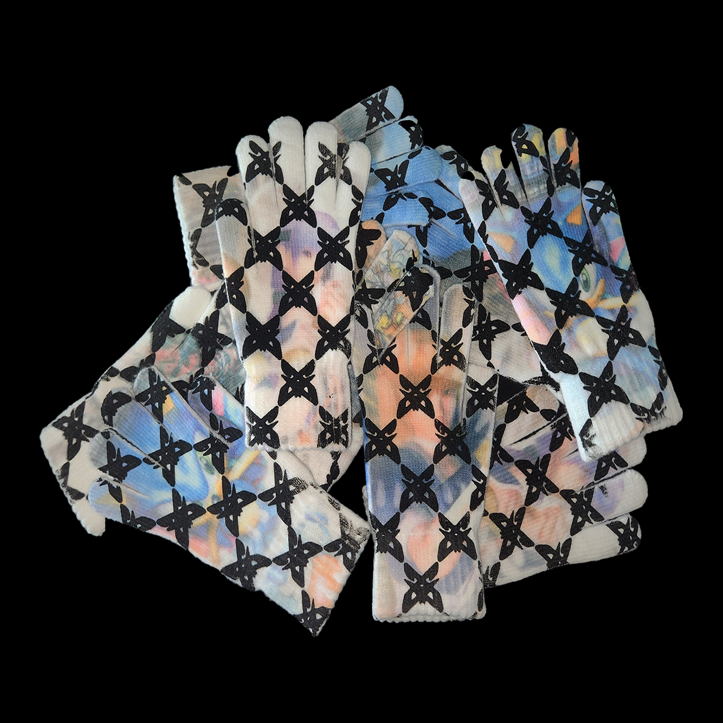 1/1 GX GLOVES (1 PAIR)
