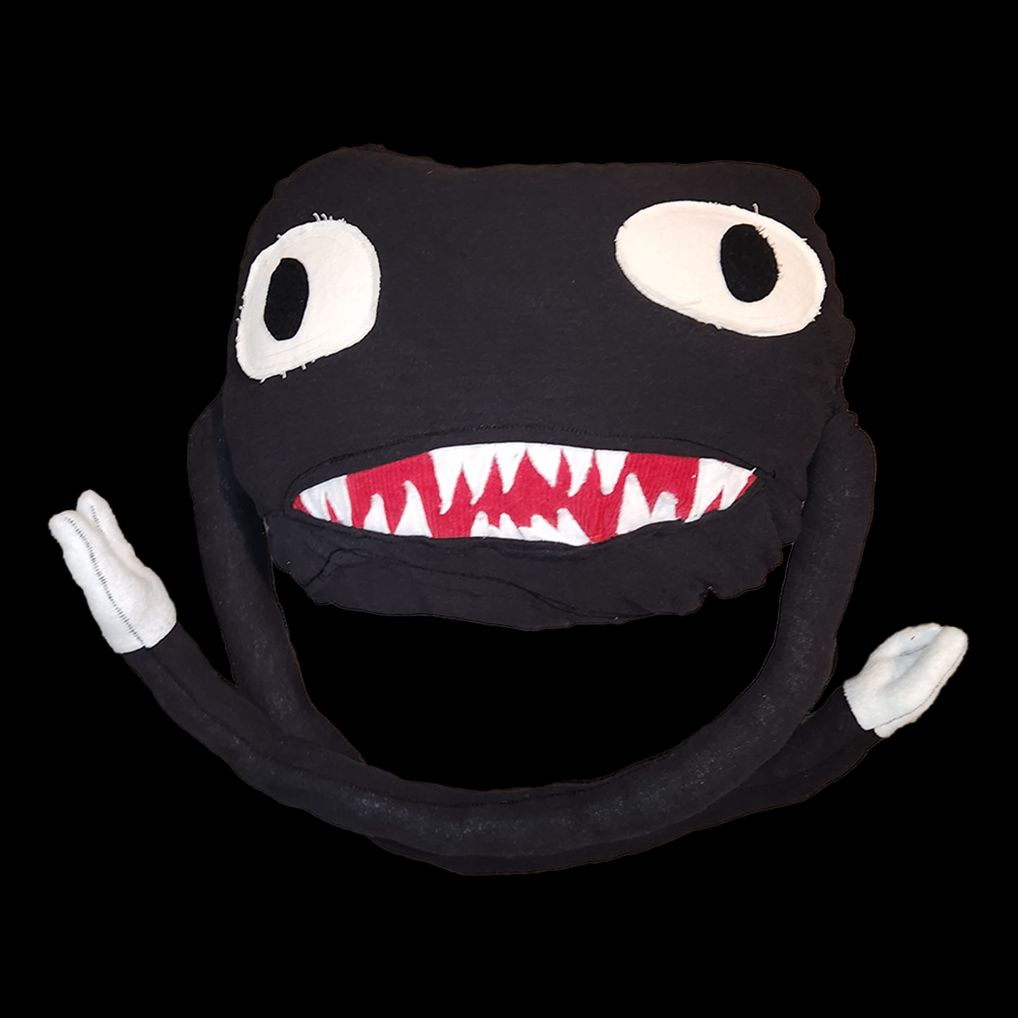 1/1 PASTEMONSTER