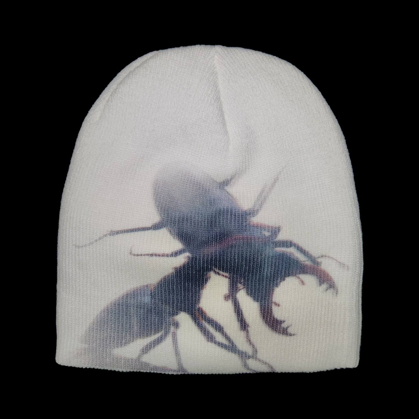 2/2 BEETLE BEANIE #2