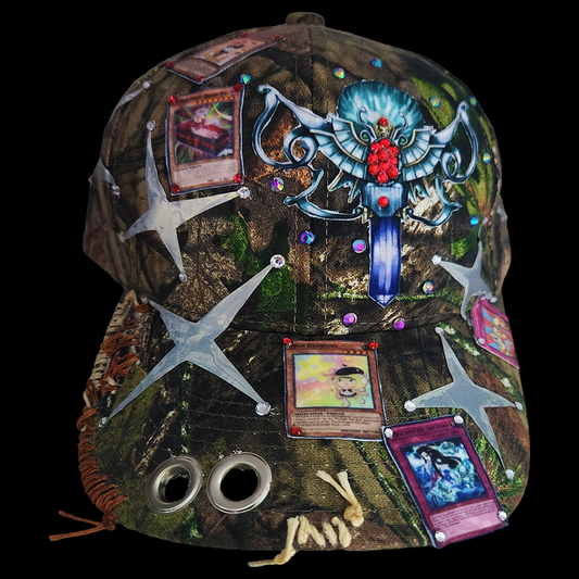 1/1 PASTEMONSTER.REBORN HAT #2