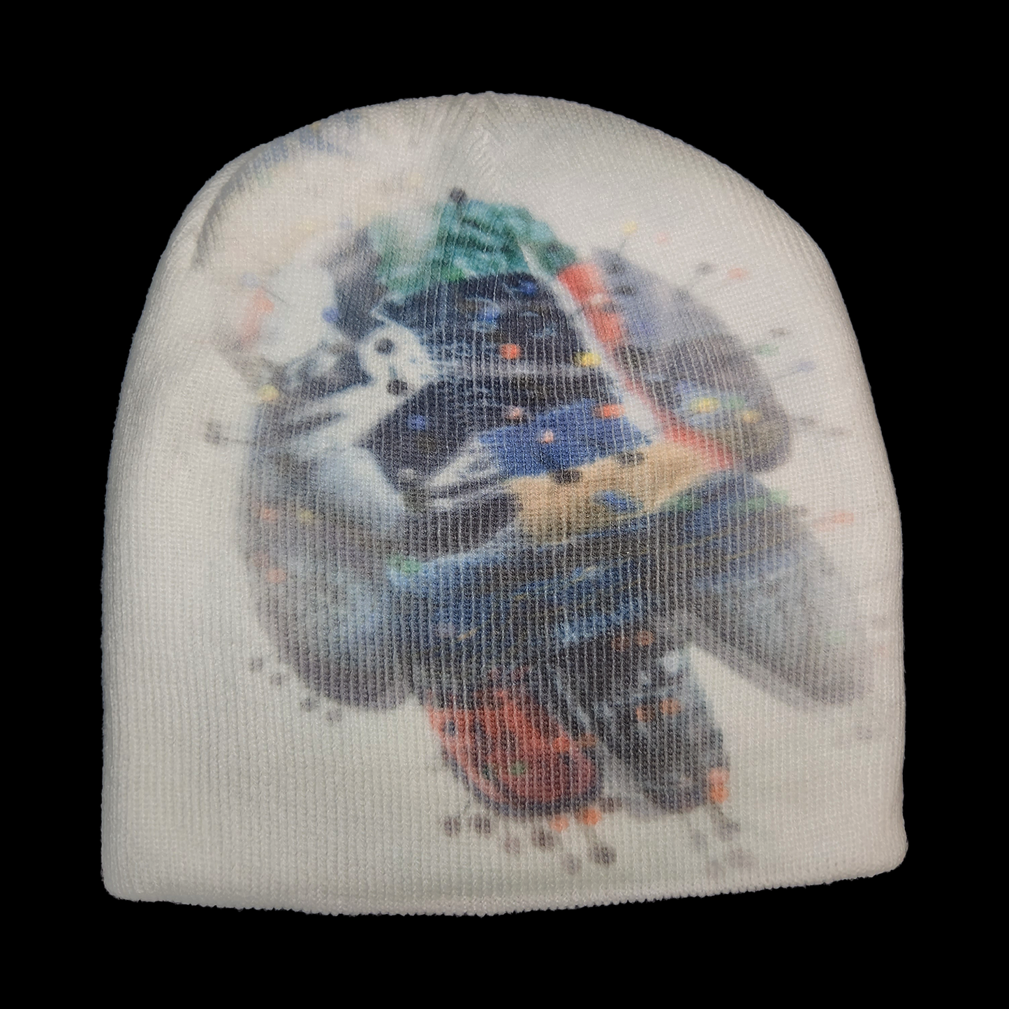 1/1 PASTEGLOVE BEANIE